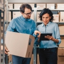  - evaluacion scor, terceria logistica