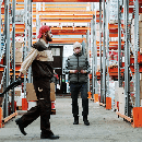  - consulting, sistema control almacen