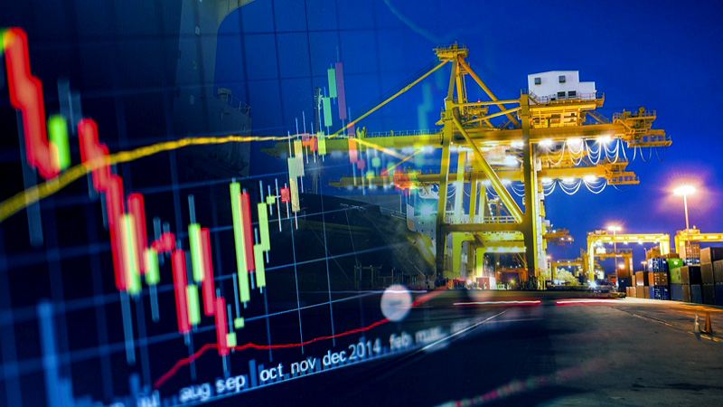 Definición infraestructura